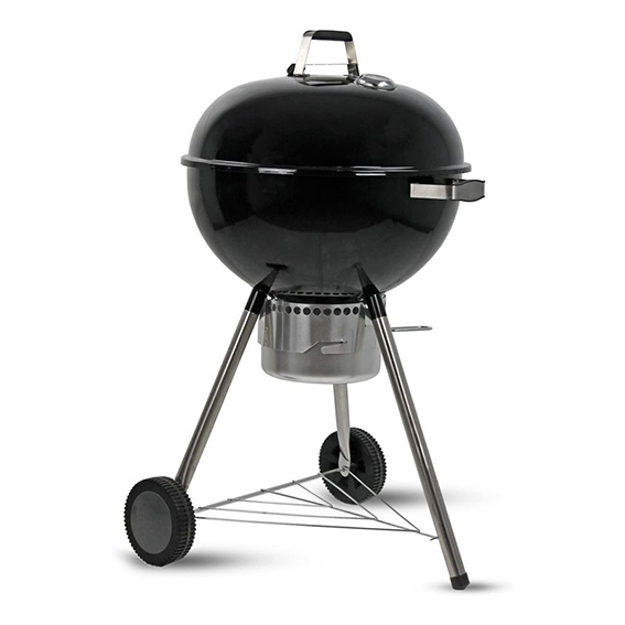 Barbecue a Carbonella Griglia 57 cm